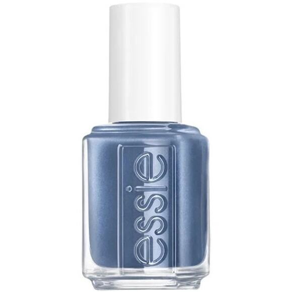 Essie Nail Lacquer Vernis, Polish - From A to Zzz - Picture 1 of 7